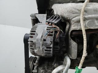 генератор Peugeot 307 1 поколение [рестайлинг] 2006, 1.4 л., бензин, 9657363780