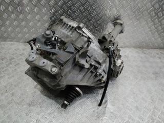 КПП механическая (МКПП) Opel Insignia 1 поколение (A) 2010, 2.0 л., A 20 NHT, бензин, полный привод, F40, 10033867R1