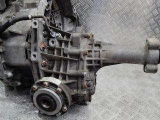 раздаточная коробка Opel Insignia 1 поколение (A) 2010, 2.0 л., A 20 NHT, бензин, полный привод, 55573146
