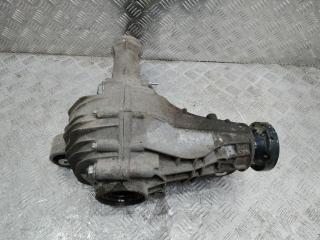 редуктор переднего моста Mercedes-Benz M-Класс W164 2007, 3.0 л., OM 642.940, дизель, 44603100317, 44603100317D