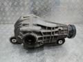 редуктор переднего моста Mercedes-Benz M-Класс W164 2007, 3.0 л., OM 642.940, дизель, 44603100317, 44603100317D - фото №2