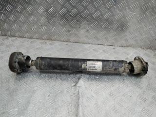 карданный вал Mercedes-Benz M-Класс W164 2007, 3.0 л., OM 642.940, дизель, A1644100701