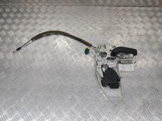 замок двери Renault Master 3 поколение 2013, 8200766891