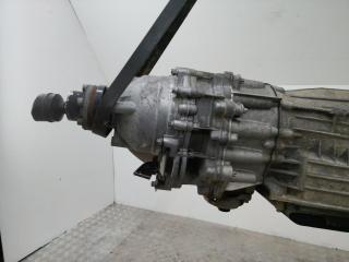 раздаточная коробка Mercedes-Benz M-Класс W164 2007, 3.0 л., OM 642.940, дизель, A2512801200