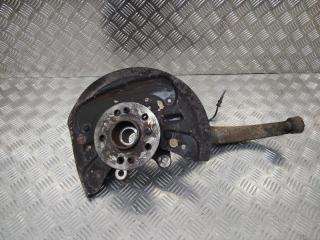 кулак поворотный левый Mercedes-Benz M-Класс W164 2007, 3.0 л., дизель, 02060642