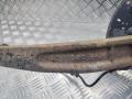 кулак поворотный левый Mercedes-Benz M-Класс W164 2007, 3.0 л., дизель, 02060642 - фото №5