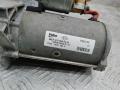 стартер Nissan Navara D23 2020, 2.3 л., дизель, 233002654R - фото №2