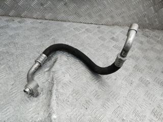 трубка кондиционера BMW X1 F48 2015, 2.0 л., дизель