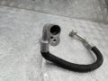 трубка кондиционера BMW X1 F48 2015, 2.0 л., дизель - фото №3