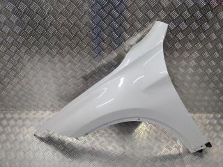 крыло переднее левое BMW X1 F48 2016