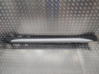 накладка на порог BMW X1 F48 2016, 7332327