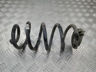 пружина передняя BMW X1 F48 2015, 2.0 л., B47 C20 B, дизель, полный привод, 6871665