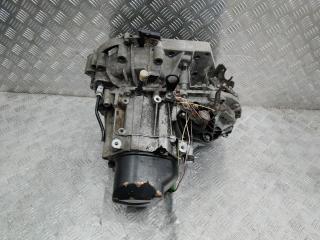 КПП механическая (МКПП) Renault Megane 2 поколение [рестайлинг] 2007, 1.6 л., бензин, JH3143