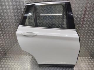 дверь задняя правая BMW X1 F48 2016