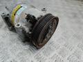компрессор кондиционера Renault Megane 2 поколение 2005, 1.6 л., бензин, МКПП, 8200050141 - фото №3