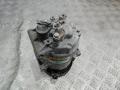 компрессор кондиционера Renault Megane 2 поколение 2005, 1.6 л., бензин, МКПП, 8200050141 - фото №4