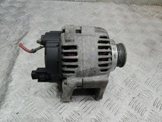 генератор Renault Scenic 2 поколение 2004, 8200100907