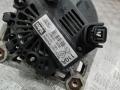 генератор Renault Scenic 2 поколение 2004, 8200100907 - фото №4