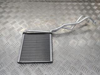 радиатор отопителя (печки) BMW X1 F48 2016