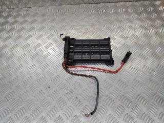 электрический радиатор отопителя (тэн) BMW X1 F48 2016, 9350924