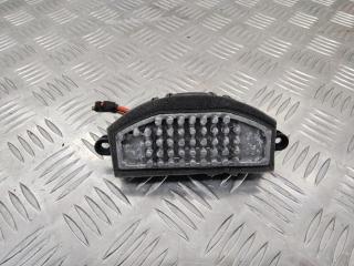 сопротивление печки BMW X1 F48 2016, 9377854