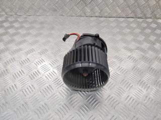 моторчик печки BMW X1 F48 2016, 9297752