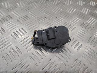 моторчик заслонки печки BMW X1 F48 2016, 412650750