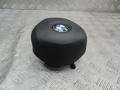 подушка безопасности водителя BMW X1 F48 2015, 2.0 л., B47 C20 B, дизель, 7384801, 33687384801 - фото №3