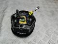 подушка безопасности водителя BMW X1 F48 2015, 2.0 л., B47 C20 B, дизель, 7384801, 33687384801 - фото №4