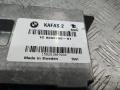 блок управления системы KaFAS BMW X1 F48 2015, 2.0 л., B47 C20 B, дизель, 9393780 - фото №2