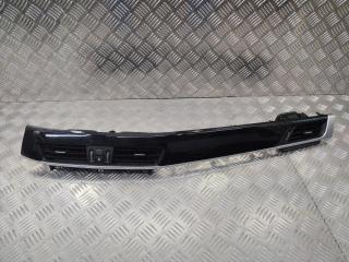 накладка на торпедо (консоль) BMW X1 F48 2016, 9332456, 9292741