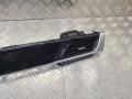 накладка на торпедо (консоль) BMW X1 F48 2016, 9332456, 9292741 - фото №3