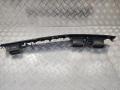 накладка на торпедо (консоль) BMW X1 F48 2016, 9332456, 9292741 - фото №4
