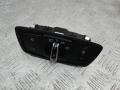 переключатель света BMW X1 F48 2015, 9388953 - фото №2