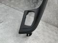 Декоративная накладка центральной консоли BMW X1 F48 2015, 9335215 - фото №3