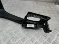 Декоративная накладка центральной консоли BMW X1 F48 2015, 9335215 - фото №6