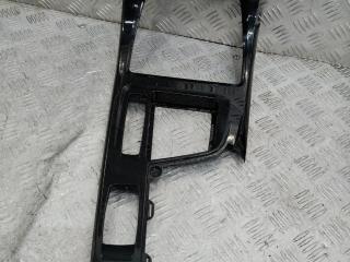 Декоративная накладка центральной консоли BMW X1 F48 2015, 9292547