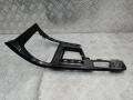 Декоративная накладка центральной консоли BMW X1 F48 2015, 9292547 - фото №2
