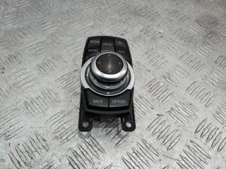 джойстик управления мультимедиа BMW X1 F48 2015, 9286699