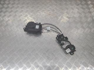 замок багажника BMW X1 F48 2016, 16367210