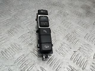кнопка (выключатель) BMW X1 F48 2015, 9374834