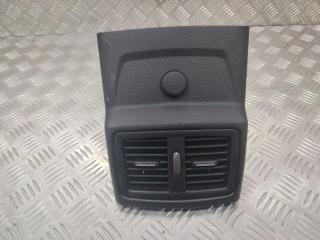 дефлектор обдува салона BMW X1 F48 2016, 9292742, 9335205