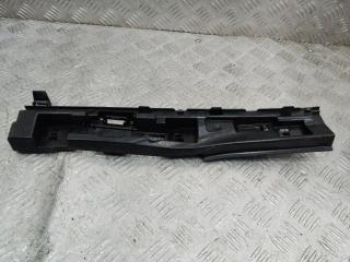 Кронштейн крепления порога BMW X1 F48 2015, 7332334