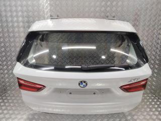 крышка багажника (дверь 3-5) BMW X1 F48 2016
