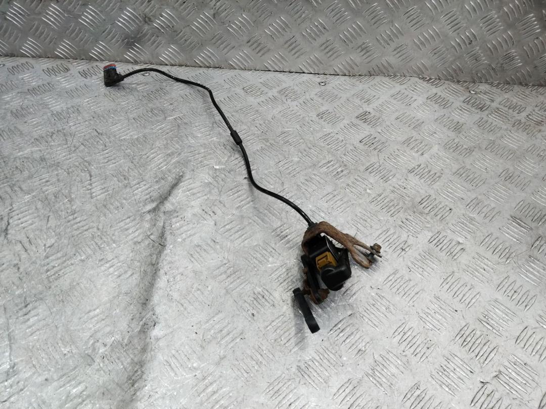 датчик дорожного просвета Mercedes-Benz E-Класс W212/S212/C207/A207 2011, 2.2 л., дизель, A0035426618 - фото №1