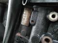 двигатель Renault Duster 1 поколение 2011, 1.5 л., дизель, K9KE884, K9K884 - фото №2