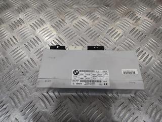 блок управления крышкой багажника BMW X1 F48 2016, 7412610