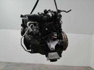 двигатель BMW X1 U11, 2.0 л., N47 D20 C, дизель, N47D20C
