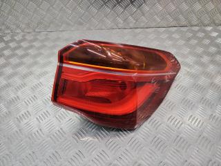 фонарь задний правый BMW X1 F48 2015, 7350716