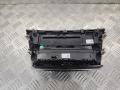 блок управления печки / климат-контроля BMW X1 F48 2016, 9371459, 9371455 - фото №5